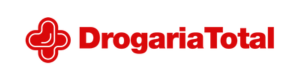 Drogaria Total Logo
